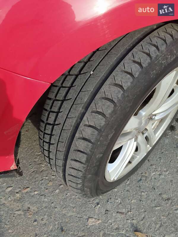 Универсал Ford Focus 2007 в Николаеве фото 9 Универсал Ford Focus 2007 в Николаеве