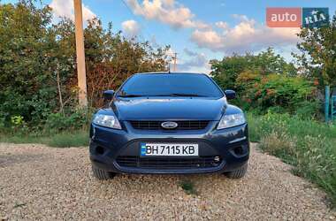 Седан Ford Focus 2009 в 