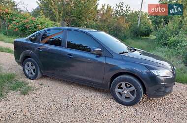 Седан Ford Focus 2009 в 