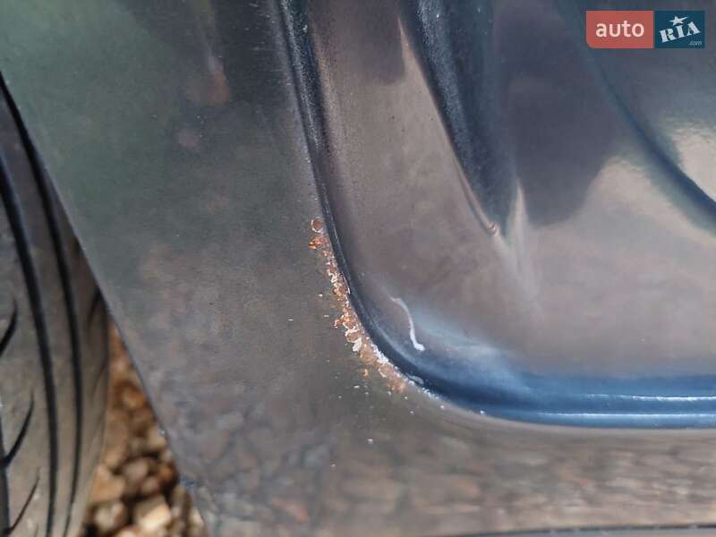 Седан Ford Focus 2009 в Одессе
