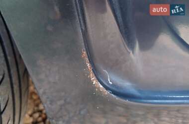 Седан Ford Focus 2009 в 