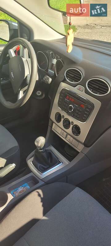 Универсал Ford Focus 2010 в Тернополе фото 2 Универсал Ford Focus 2010 в Тернополе