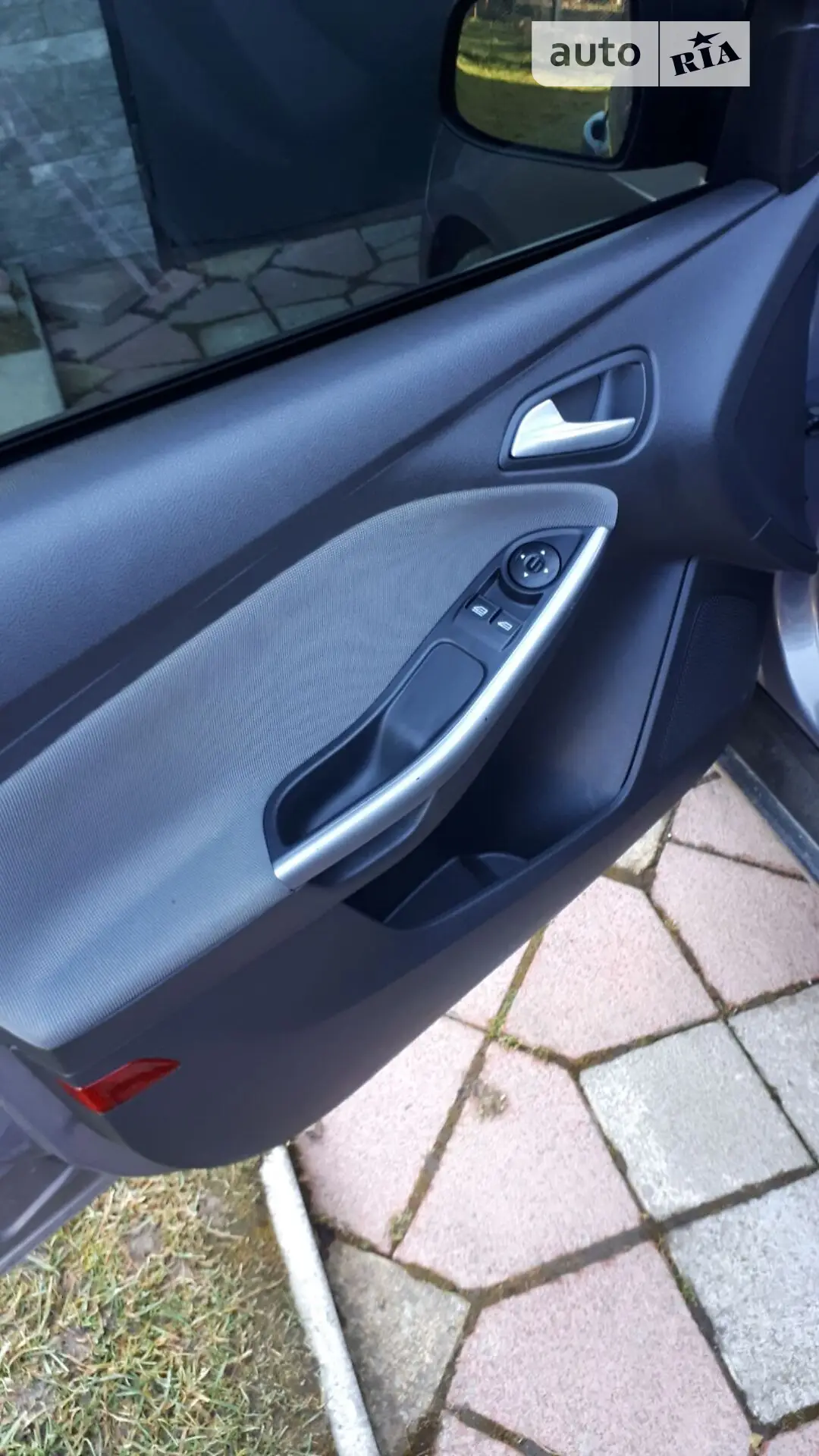 2014 Ford Focus - мініатюра 11