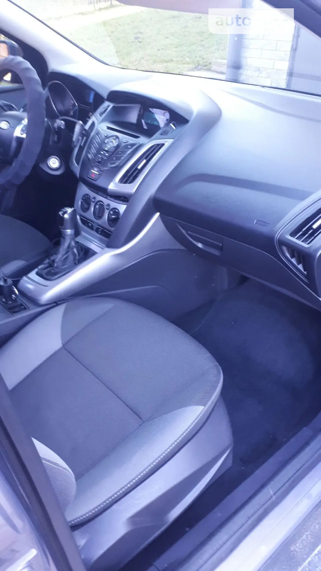 2014 Ford Focus - мініатюра 15