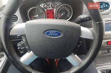 Універсал Ford Focus 2008 в Києві