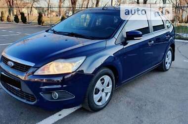 Хетчбек Ford Focus 2011 в Кривому Розі