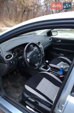 Седан Ford Focus 2005 в Броварах