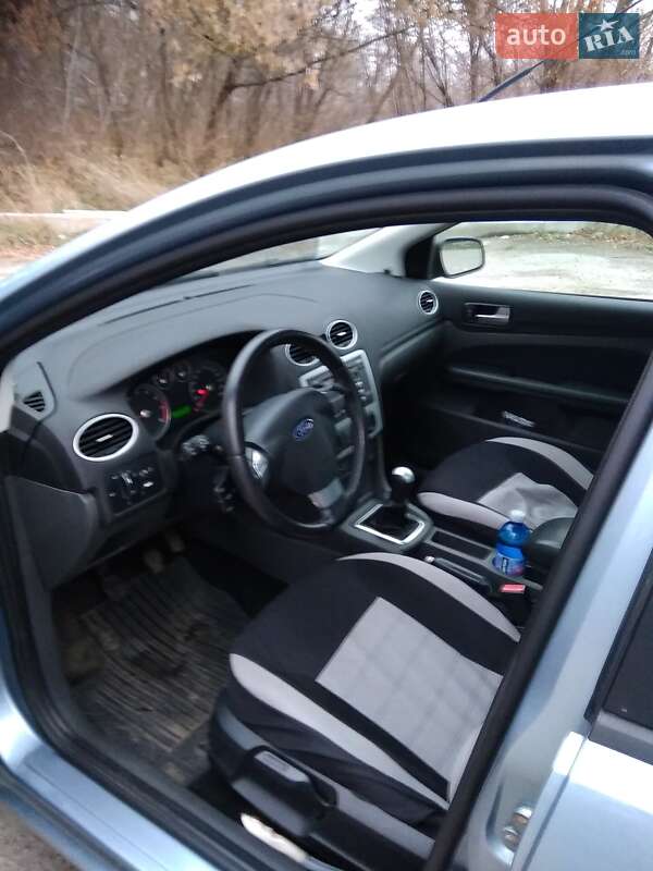 Седан Ford Focus 2005 в Броварах