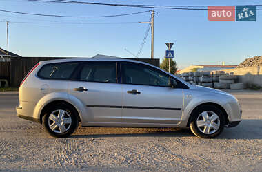 Универсал Ford Focus 2006 в 