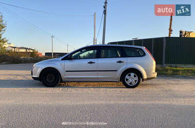 Универсал Ford Focus 2006 в 