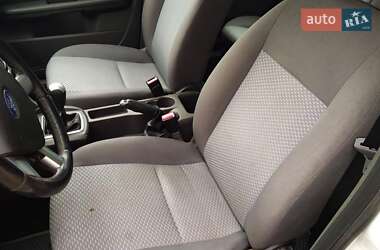 Универсал Ford Focus 2006 в Бориславе