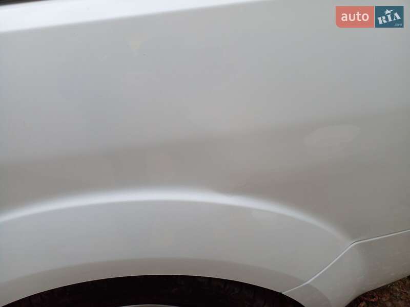 Универсал Ford Focus 2006 в Бориславе