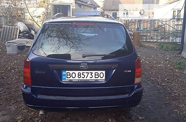 Универсал Ford Focus 2004 в Кременце