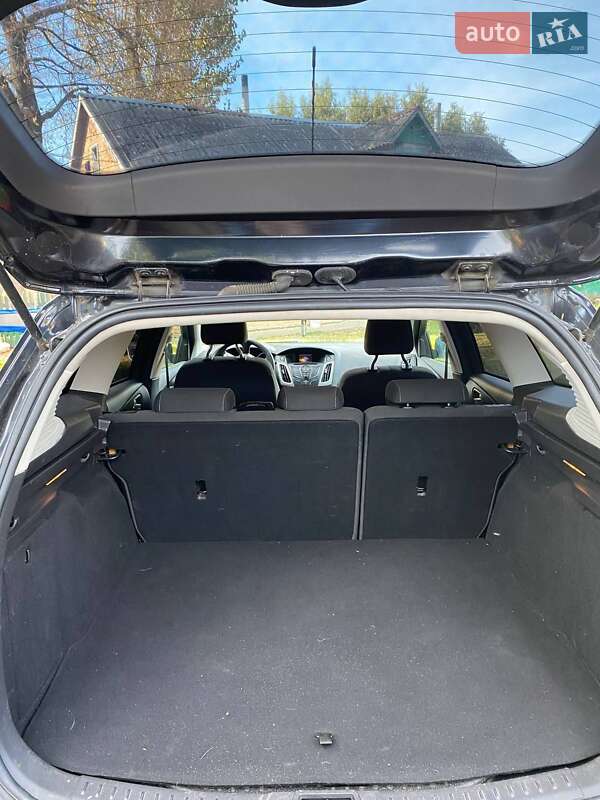 Универсал Ford Focus 2013 в Каменке-Бугской