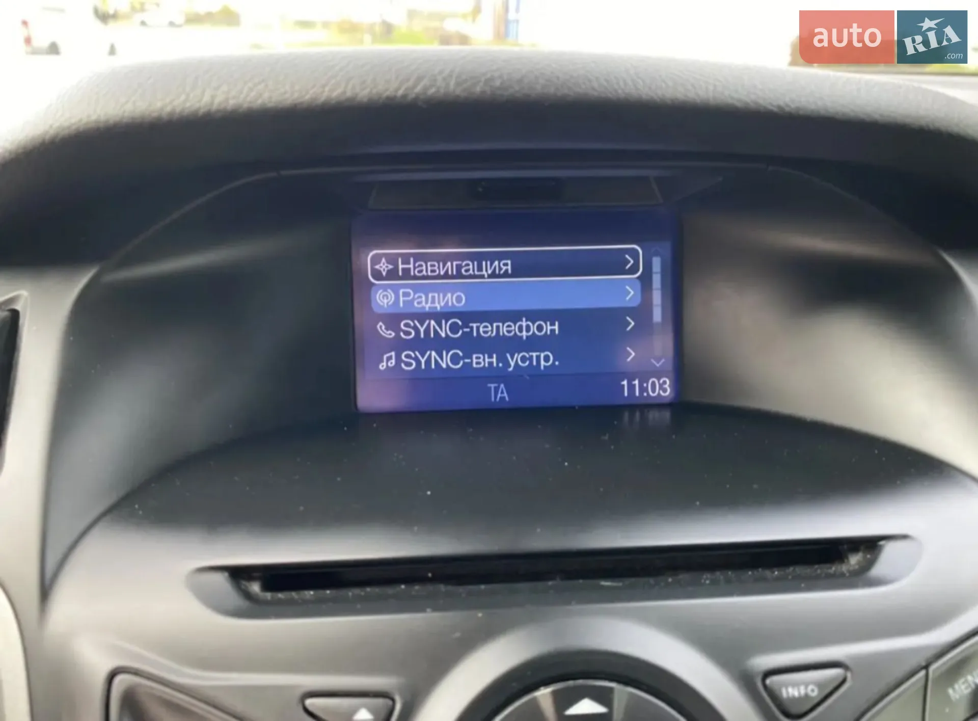 2013 Ford Focus - мініатюра 21