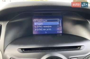 Универсал Ford Focus 2013 в 