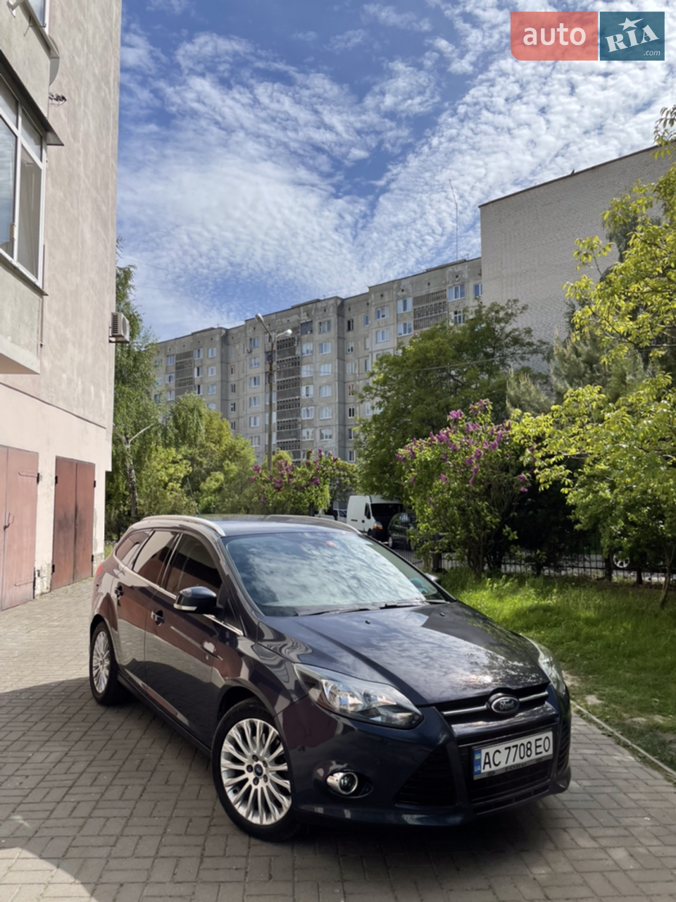 2011 Ford Focus - мініатюра 19