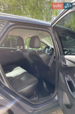 Универсал Ford Focus 2011 в 
