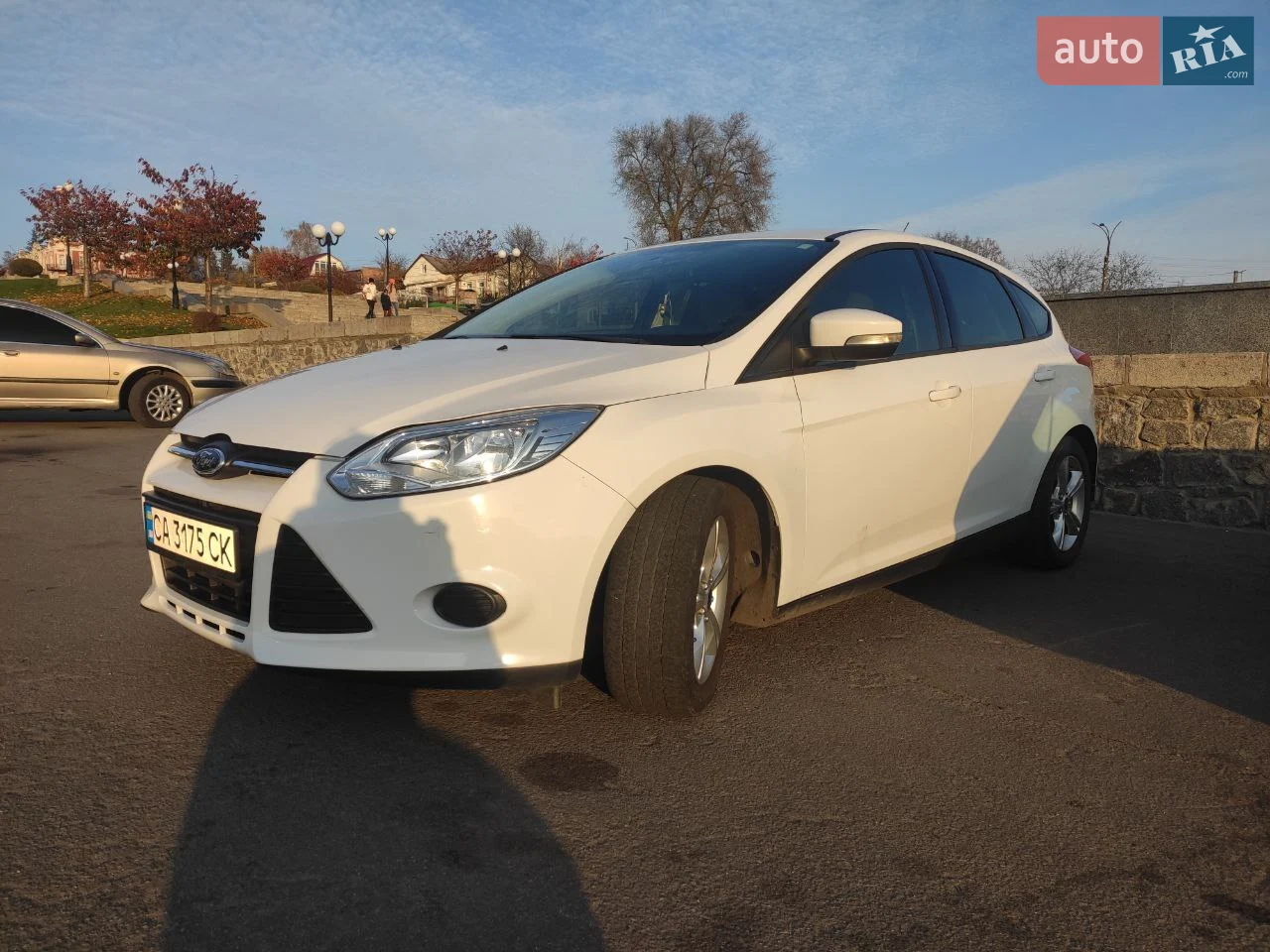 2012 Ford Focus - мініатюра 23