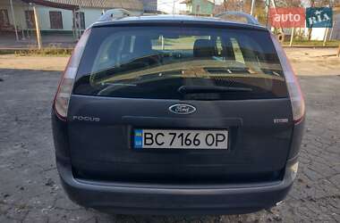 Универсал Ford Focus 2009 в Сокале