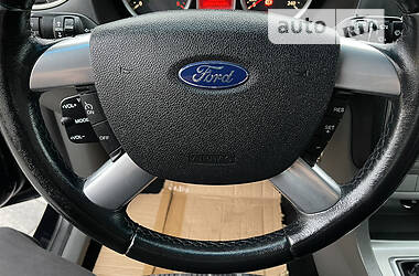 Универсал Ford Focus 2010 в 