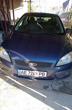 Универсал Ford Focus 2007 в Днепре