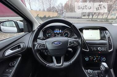 Универсал Ford Focus 2018 в Ровно