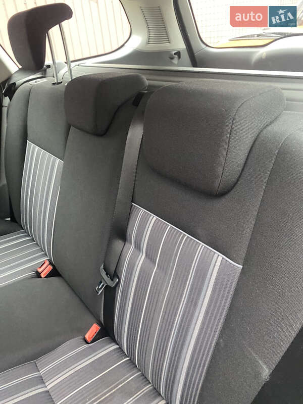 Універсал Ford Focus 2009 в Черкасах