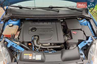 Универсал Ford Focus 2009 в 