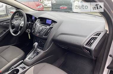 Седан Ford Focus 2012 в 