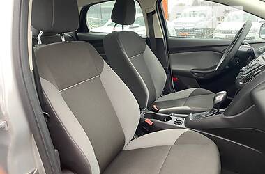Седан Ford Focus 2012 в 