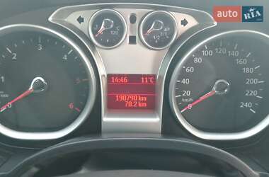 Универсал Ford Focus 2008 в Кропивницком