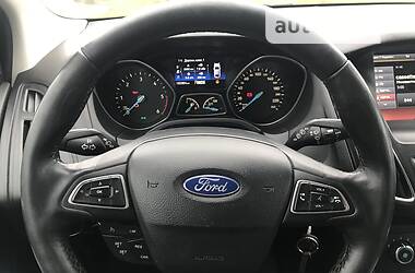 Универсал Ford Focus 2015 в Ковеле