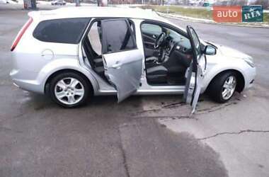 Универсал Ford Focus 2010 в Ратным