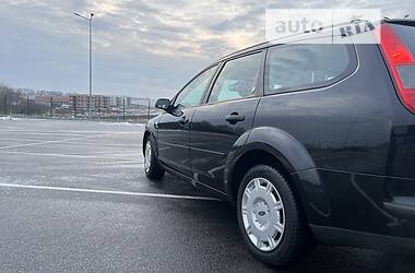 Универсал Ford Focus 2006 в Ровно