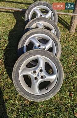 Универсал Ford Focus 2003 в 
