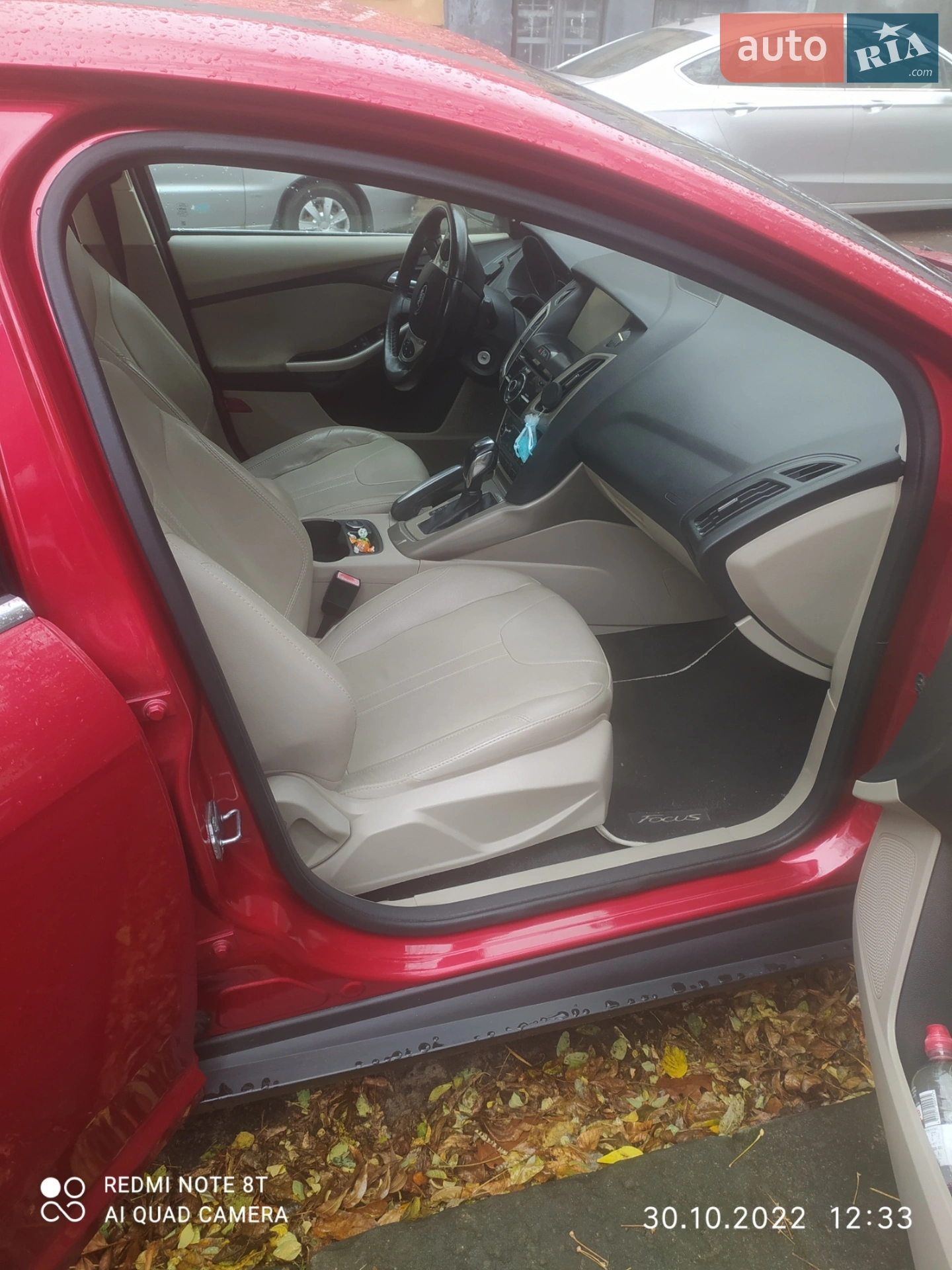 2012 Ford Focus - мініатюра 11