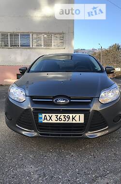 Седан Ford Focus 2014 в Харькове