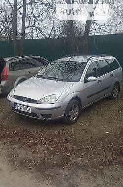 Універсал Ford Focus 2004 в Сумах