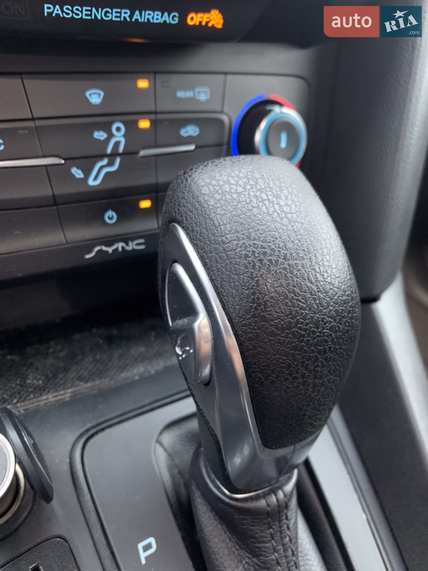 2017 Ford Focus - мініатюра 20