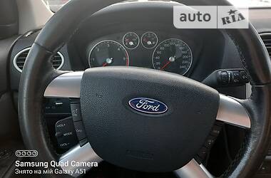 Универсал Ford Focus 2006 в 