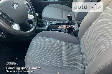 Универсал Ford Focus 2006 в 