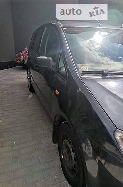 Универсал Ford Focus 2005 в 