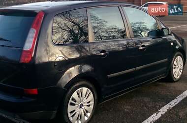 Универсал Ford Focus 2006 в Одессе