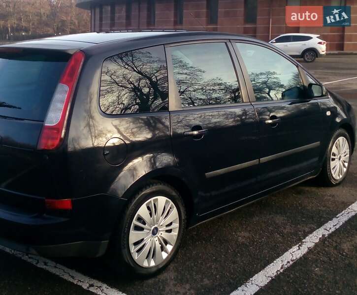 Универсал Ford Focus 2006 в Одессе фото 5 Универсал Ford Focus 2006 в Одессе