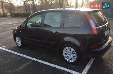 Универсал Ford Focus 2006 в Одессе