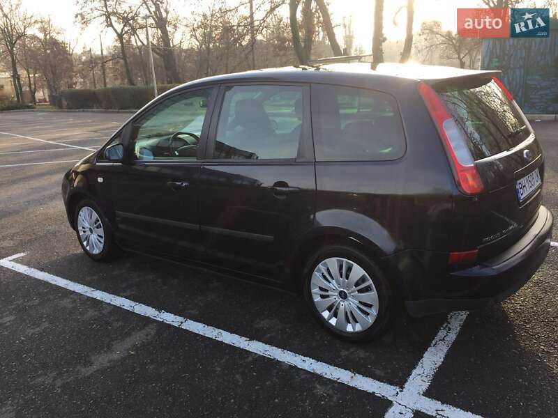 Универсал Ford Focus 2006 в Одессе фото 9 Универсал Ford Focus 2006 в Одессе