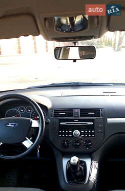Универсал Ford Focus 2006 в Одессе