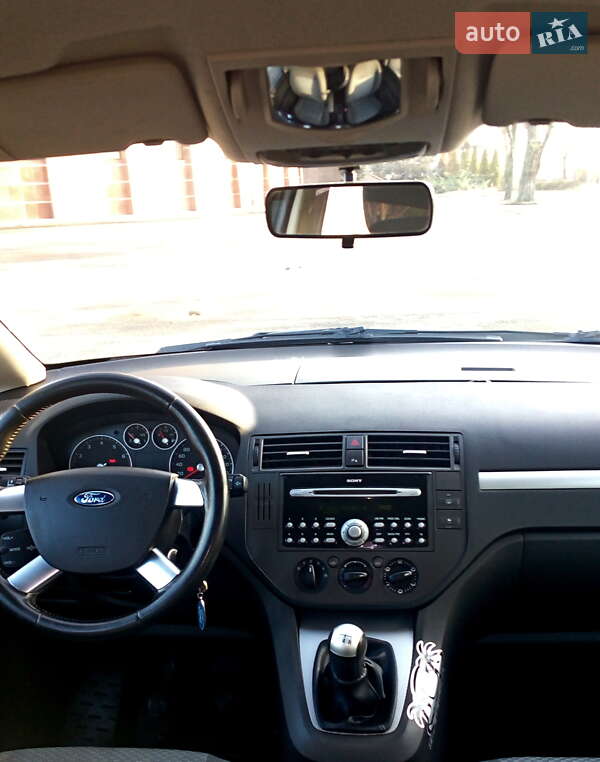 Универсал Ford Focus 2006 в Одессе фото 16 Универсал Ford Focus 2006 в Одессе