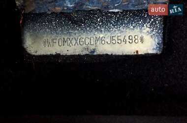 Универсал Ford Focus 2006 в Одессе